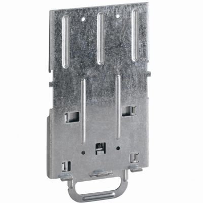 Płytka Mocująca Na Szynę Th35 Do DPX3 250 421072 LEGRAND (421072)